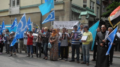 Türkmenlerde mezhep savaşı korkusu
