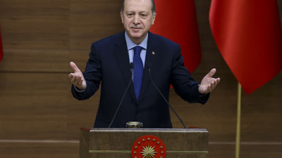 Erdoğan: "Vatanını seviyorsan dövizleri bozacaksın"