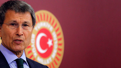 Halaçoğlu: "Bunlar Ülkücüleri nasıl temsil ediyor anlamadım!"