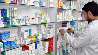 Kiralık diplomalı eczanelere ceza şoku!