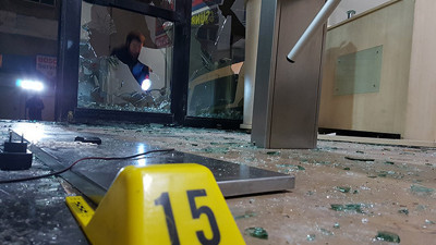 Yeniçağ'a saldırı Meclis gündeminde!