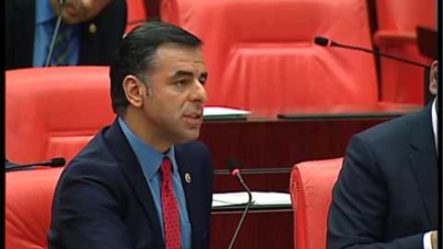 Meclis'te Yeniçağ'a sahip çıktılar