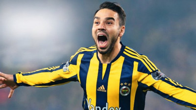 Advocaat'ın son kurbanı Volkan Şen