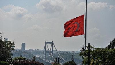 Bir günlük milli yas