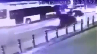 Beşiktaş’taki saldırıya dünyadan tepkiler