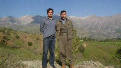 Patlamaya Almanya'dan alçak mesaj