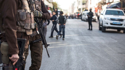 PKK operasyonu: 55 gözaltı