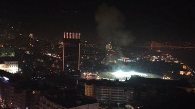 Beleştepe'nin adı değişti