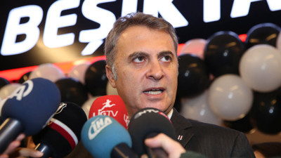 Fikret Orman'dan taraftara çağrı