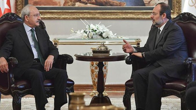 Görmez: "Atatürk'ün 100 yıl ileriyi gördüğüne tanık oluyoruz"