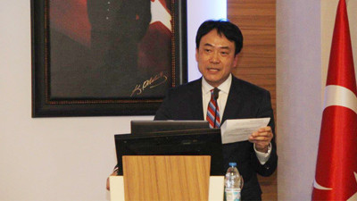 Dünya devinden TL desteği