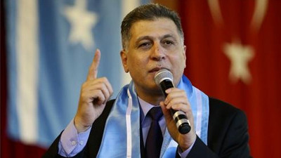 Erşad Salihi: "Ya asimilasyon, ya direniş!"