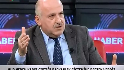 PKK’lılara edilmeyen küfürler, Ülküdaşlara ediliyor