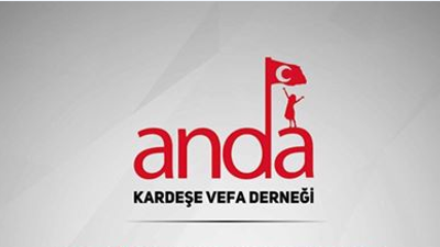 Anda’dan Halep Türkmenlerine kardeş eli