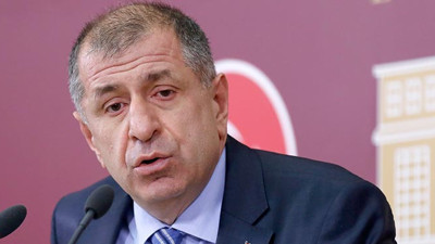 Ümit Özdağ'dan önemli açıklamalar