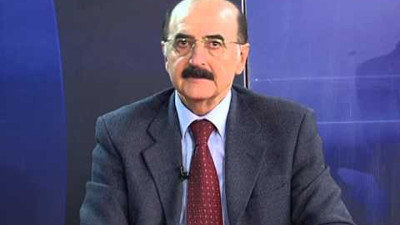 Hüsnü Mahalli hastaneye kaldırıldı!