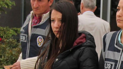 Bebeğini öldüren üniversiteliye müebbet