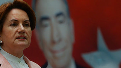 Akşener'in Yalova'daki toplantısı iptal edildi