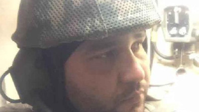 "Bir gözü kaybettiysek diğeri bize yeter"