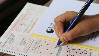 Üniversite sınavı kalkıyor mu?