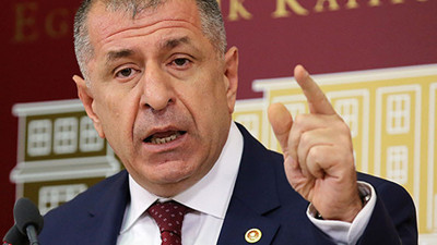 Ümit Özdağ: "Bu hiçbir diplomatik teşkilatın başına gelmemiş bir vahşettir"