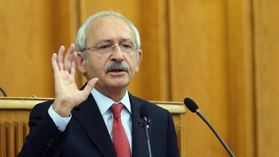 Kılıçdaroğlu'ndan çok sert 'başkanlık' yorumu