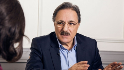 Başdanışman'dan başkanlık çıkışı!