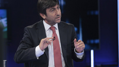 Dilmen: "Osmanlı adının verilmesine karşıyım!"