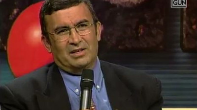 Necip Hablemitoğlu, Fethullahçı örgütlenmeyi anlatıyor