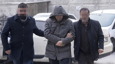 120 'mahrem abisi'ne gözaltı