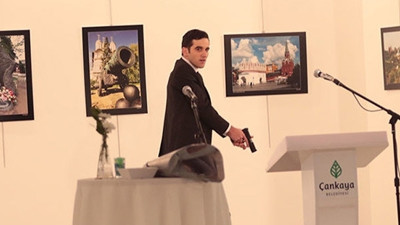 Suikastçinin ev arkadaşına gözaltı