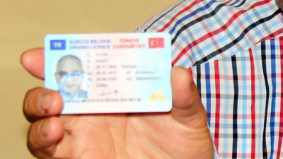 Ehliyet ve pasaporta zam