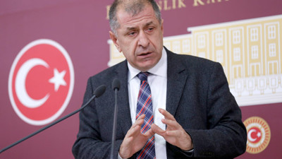 Özdağ: "Kirli referandumun üzerinden 6 gün geçti"