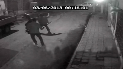 Ali İsmail Korkmaz davasında karar onandı