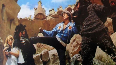 'Dünyayı Kurtaran Adam' geri dönüyor!