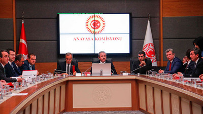 El Bab şehitleri için saygı duruşu, AKP'liler tarafından reddedildi