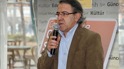 Atatürk düşmanı Mustafa Armağan'dan skandal paylaşım