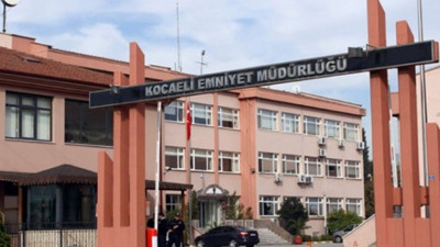 Saldırı için keşif yapıyorlardı...