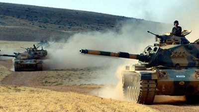 Mehmet Tezkan: Ne işimiz var El Bab'ta?