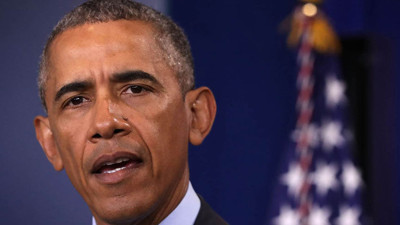 Obama'dan 2 Türk'e ödül