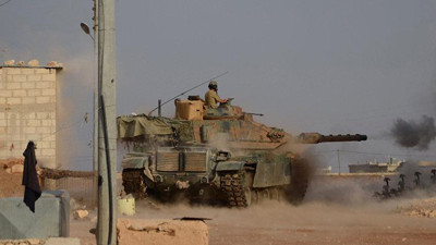 Emekli Tuğgeneral Eslen: "El Bab'a girmemeliydik"