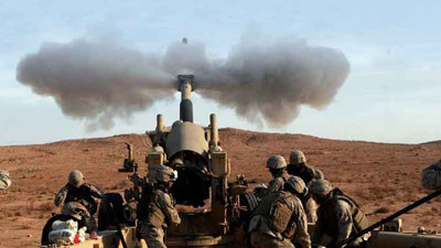 Eslen: Güvenlikli bölge haritası bir tuzaktır