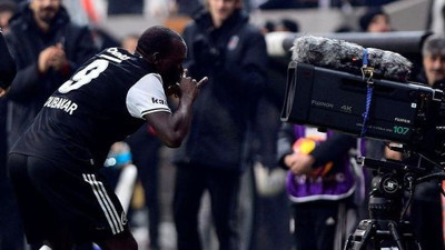 Penaltı tartışması maça damga vurdu