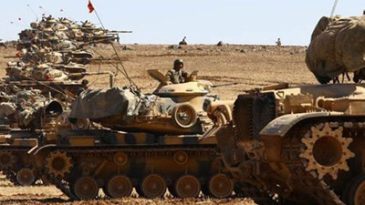 TSK'dan El Bab için yeni strateji!