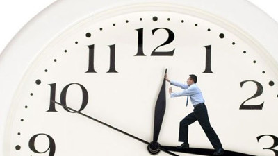 Yaz saati uygulaması kaldırıldı mı?