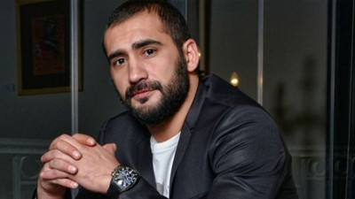 Ümit Karan'dan 'Başkanlık' çıkışı!