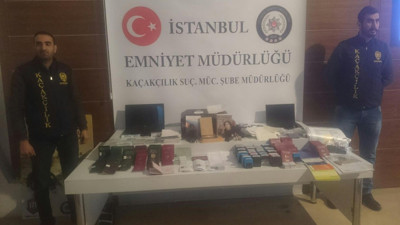 PKK'lı teröristler Avrupa'ya böyle kaçıyormuş