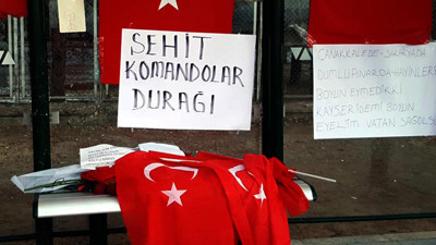 Kayseri saldırısında 20 tutuklama