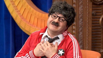 Ünlü oyuncu kalp krizi geçirdi (27 Aralık 2016)