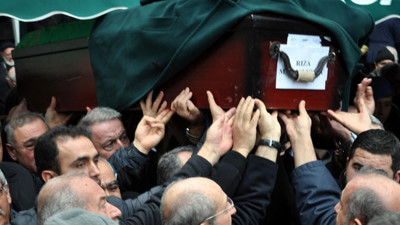 Genelkurmay Başkanı Akar'ın acı günü